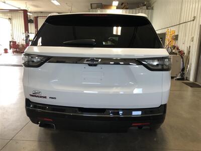 2019 Chevrolet Traverse Premier   - Photo 30 - Saint Louis, MI 48880-9800