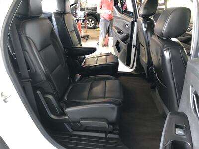 2019 Chevrolet Traverse Premier   - Photo 21 - Saint Louis, MI 48880-9800