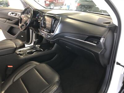 2019 Chevrolet Traverse Premier   - Photo 22 - Saint Louis, MI 48880-9800