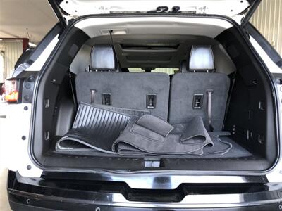 2019 Chevrolet Traverse Premier   - Photo 29 - Saint Louis, MI 48880-9800