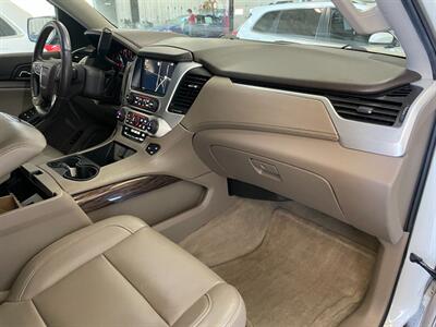 2015 GMC Yukon XL SLT - Photo 25 - Saint Louis, MI 48880-9800