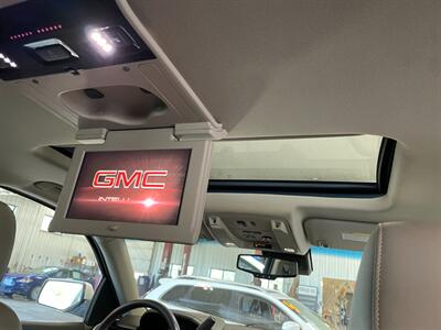 2015 GMC Yukon XL SLT - Photo 26 - Saint Louis, MI 48880-9800