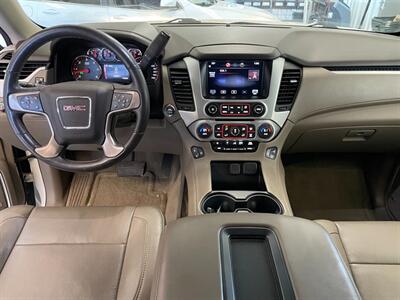 2015 GMC Yukon XL SLT - Photo 8 - Saint Louis, MI 48880-9800