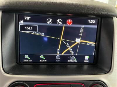2015 GMC Yukon XL SLT - Photo 16 - Saint Louis, MI 48880-9800