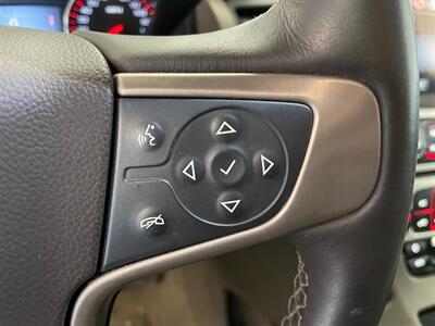2015 GMC Yukon XL SLT - Photo 12 - Saint Louis, MI 48880-9800