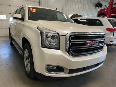 2015 GMC Yukon XL SLT - Photo 4 - Saint Louis, MI 48880-9800