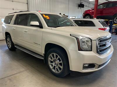 2015 GMC Yukon XL SLT - Photo 5 - Saint Louis, MI 48880-9800