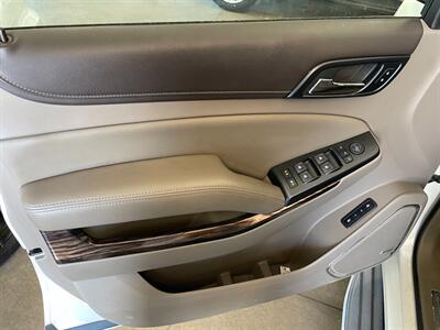 2015 GMC Yukon XL SLT - Photo 27 - Saint Louis, MI 48880-9800