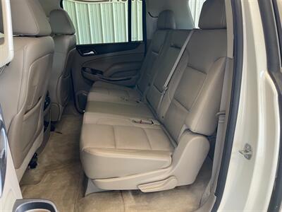 2015 GMC Yukon XL SLT - Photo 19 - Saint Louis, MI 48880-9800