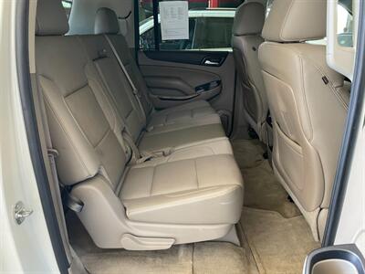 2015 GMC Yukon XL SLT - Photo 23 - Saint Louis, MI 48880-9800