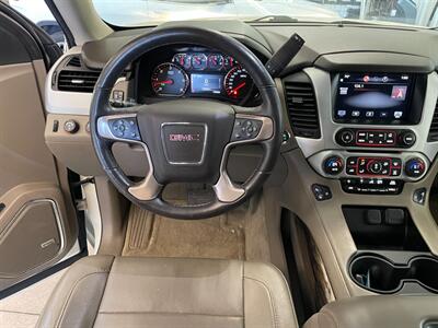2015 GMC Yukon XL SLT - Photo 9 - Saint Louis, MI 48880-9800