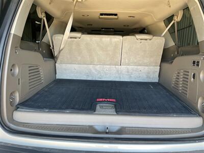 2015 GMC Yukon XL SLT - Photo 34 - Saint Louis, MI 48880-9800