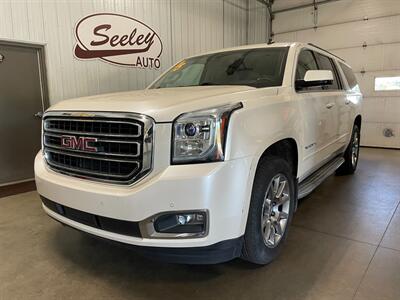 2015 GMC Yukon XL SLT - Photo 2 - Saint Louis, MI 48880-9800
