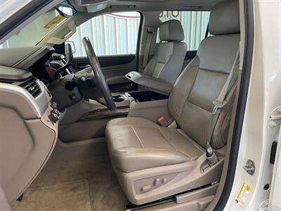 2015 GMC Yukon XL SLT - Photo 18 - Saint Louis, MI 48880-9800