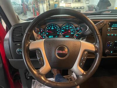 2013 GMC Sierra 1500 SLE   - Photo 8 - Saint Louis, MI 48880-9800