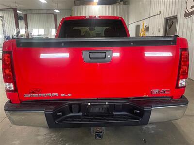 2013 GMC Sierra 1500 SLE   - Photo 21 - Saint Louis, MI 48880-9800