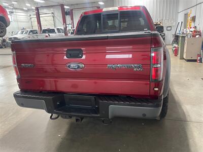2014 Ford F-150 SVT Raptor - Photo 24 - Saint Louis, MI 48880-9800