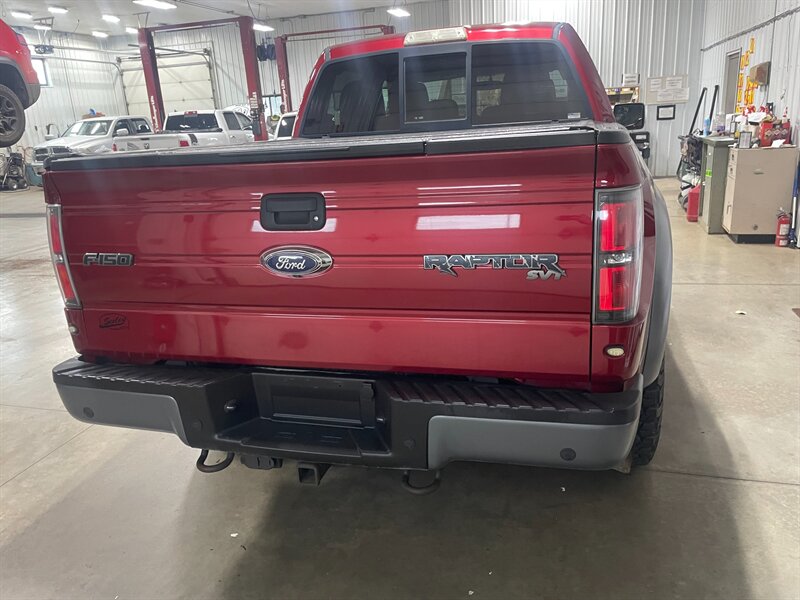2014 Ford F-150 SVT Raptor - Photo 24 - Saint Louis, MI 48880-9800