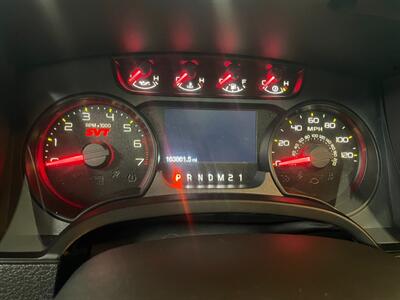 2014 Ford F-150 SVT Raptor - Photo 9 - Saint Louis, MI 48880-9800