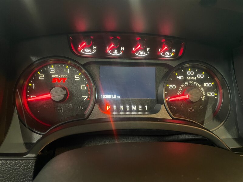 2014 Ford F-150 SVT Raptor - Photo 9 - Saint Louis, MI 48880-9800