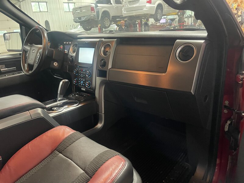 2014 Ford F-150 SVT Raptor - Photo 19 - Saint Louis, MI 48880-9800
