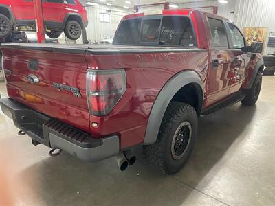 2014 Ford F-150 SVT Raptor - Photo 6 - Saint Louis, MI 48880-9800