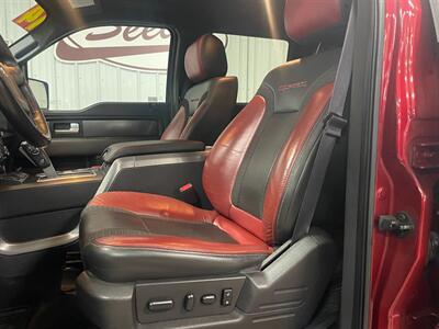 2014 Ford F-150 SVT Raptor - Photo 15 - Saint Louis, MI 48880-9800