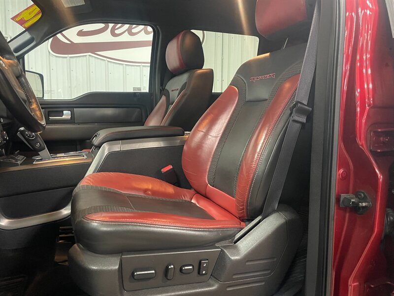 2014 Ford F-150 SVT Raptor - Photo 15 - Saint Louis, MI 48880-9800