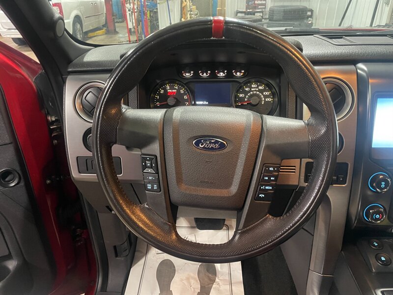 2014 Ford F-150 SVT Raptor - Photo 8 - Saint Louis, MI 48880-9800