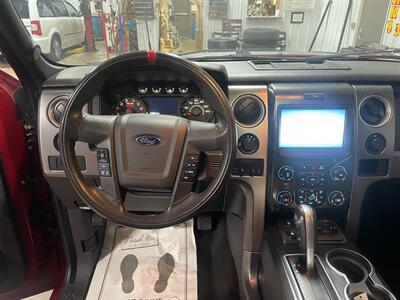 2014 Ford F-150 SVT Raptor - Photo 7 - Saint Louis, MI 48880-9800