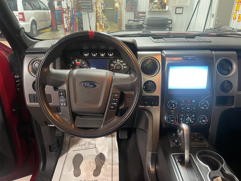 2014 Ford F-150 SVT Raptor - Photo 7 - Saint Louis, MI 48880-9800