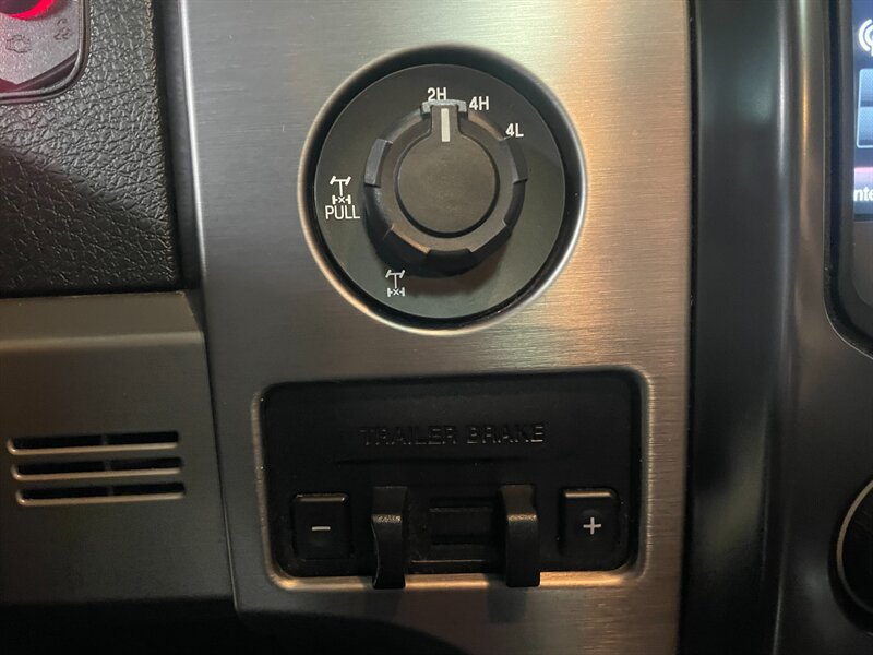 2014 Ford F-150 SVT Raptor - Photo 14 - Saint Louis, MI 48880-9800