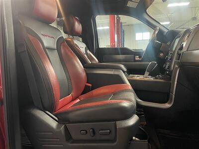 2014 Ford F-150 SVT Raptor - Photo 17 - Saint Louis, MI 48880-9800