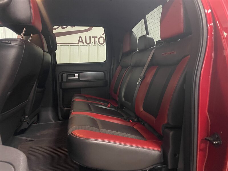 2014 Ford F-150 SVT Raptor - Photo 16 - Saint Louis, MI 48880-9800