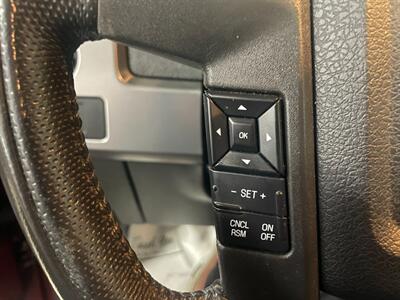 2014 Ford F-150 SVT Raptor - Photo 10 - Saint Louis, MI 48880-9800