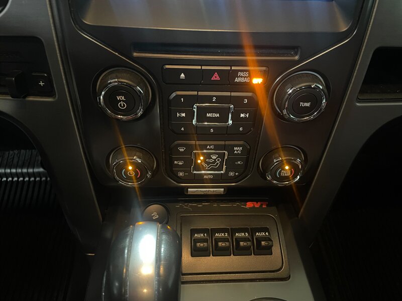 2014 Ford F-150 SVT Raptor - Photo 13 - Saint Louis, MI 48880-9800