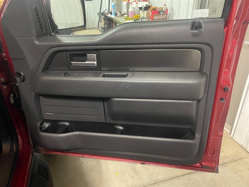 2014 Ford F-150 SVT Raptor - Photo 22 - Saint Louis, MI 48880-9800