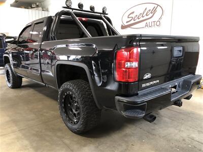 2016 GMC Sierra 1500   - Photo 3 - Saint Louis, MI 48880-9800