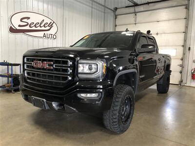 2016 GMC Sierra 1500   - Photo 2 - Saint Louis, MI 48880-9800