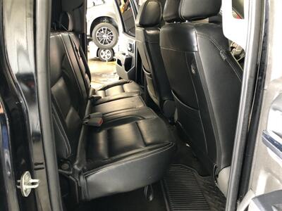 2016 GMC Sierra 1500   - Photo 16 - Saint Louis, MI 48880-9800