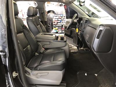 2016 GMC Sierra 1500   - Photo 15 - Saint Louis, MI 48880-9800