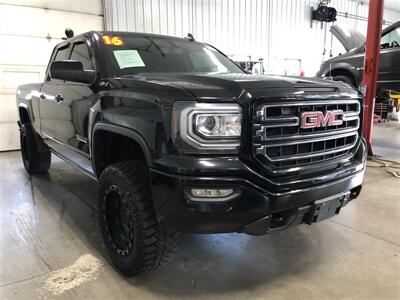 2016 GMC Sierra 1500   - Photo 4 - Saint Louis, MI 48880-9800