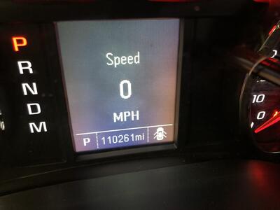 2016 GMC Sierra 1500   - Photo 9 - Saint Louis, MI 48880-9800
