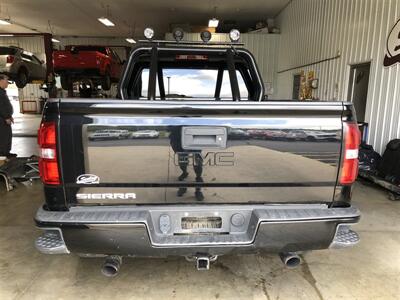 2016 GMC Sierra 1500   - Photo 23 - Saint Louis, MI 48880-9800