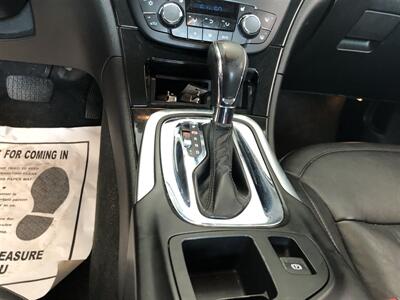 2012 Buick Regal Premium 1   - Photo 13 - Saint Louis, MI 48880-9800
