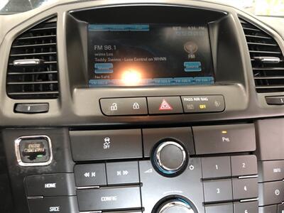 2012 Buick Regal Premium 1   - Photo 11 - Saint Louis, MI 48880-9800