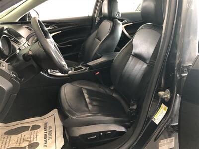 2012 Buick Regal Premium 1   - Photo 14 - Saint Louis, MI 48880-9800