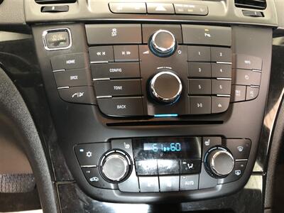 2012 Buick Regal Premium 1   - Photo 12 - Saint Louis, MI 48880-9800