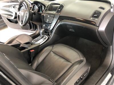 2012 Buick Regal Premium 1   - Photo 18 - Saint Louis, MI 48880-9800