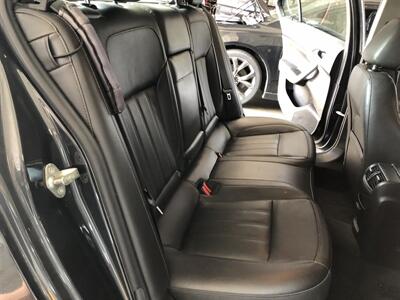 2012 Buick Regal Premium 1   - Photo 17 - Saint Louis, MI 48880-9800